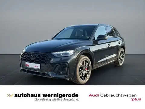 Used AUDI Q5 Diesel 2023 Ad 