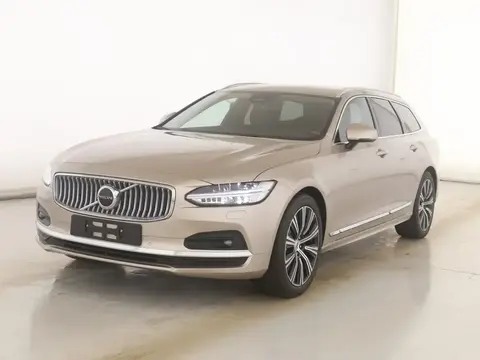 Annonce VOLVO V90 Hybride 2023 d'occasion 