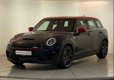 Annonce MINI COOPER Essence 2024 d'occasion 