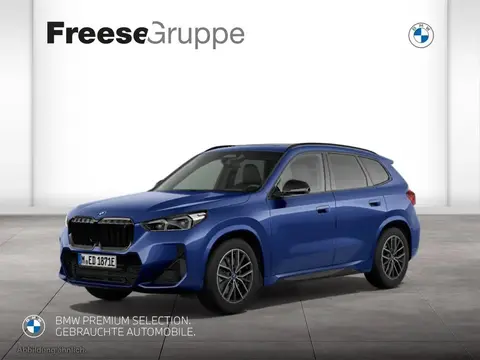 Annonce BMW IX1 Non renseigné 2023 d'occasion 