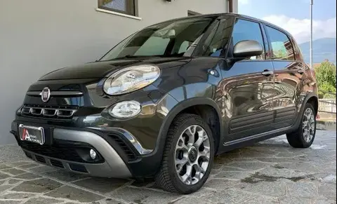 Used FIAT 500L Diesel 2020 Ad 