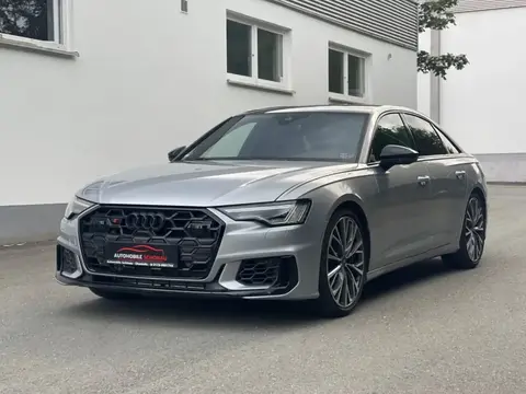 Annonce AUDI S6 Diesel 2024 d'occasion 