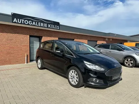 Used FORD S-MAX Diesel 2017 Ad 