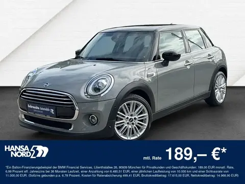 Used MINI COOPER Petrol 2021 Ad Germany