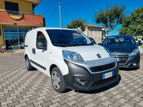 Used FIAT FIORINO Diesel 2020 Ad 