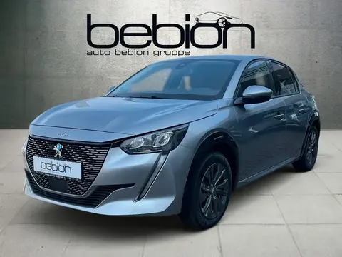 Used PEUGEOT 208 Not specified 2021 Ad 