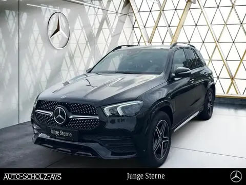 Used MERCEDES-BENZ CLASSE GLE Diesel 2021 Ad 