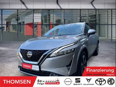 Annonce NISSAN QASHQAI Essence 2023 d'occasion 