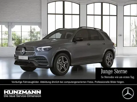 Used MERCEDES-BENZ CLASSE GLE Diesel 2021 Ad 