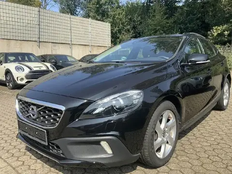 Used VOLVO V40 Diesel 2016 Ad 