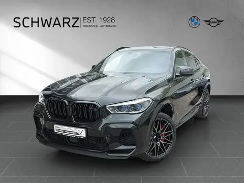 Annonce BMW X6 Essence 2021 d'occasion 