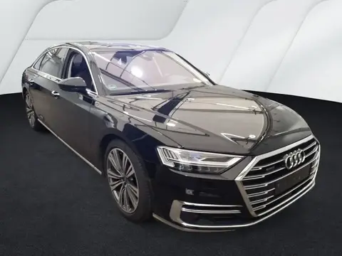 Annonce AUDI A8 Diesel 2021 d'occasion 