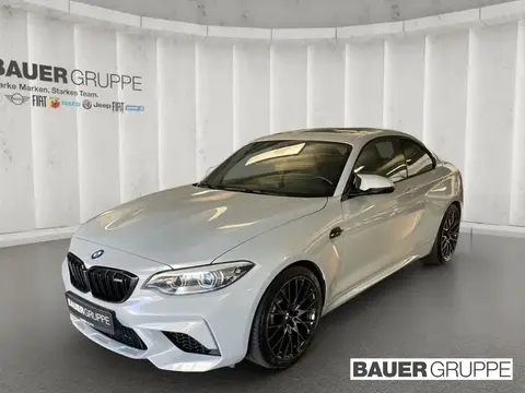 Used BMW M2 Petrol 2019 Ad 