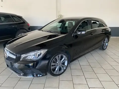 Used MERCEDES-BENZ CLASSE CLA Petrol 2018 Ad 