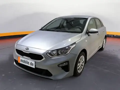 Annonce KIA CEED Essence 2022 d'occasion 