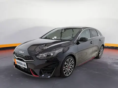 Annonce KIA PROCEED Essence 2024 d'occasion 