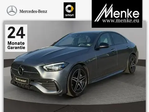 Used MERCEDES-BENZ CLASSE C Diesel 2023 Ad 