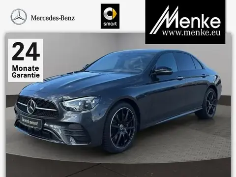 Used MERCEDES-BENZ CLASSE E Diesel 2023 Ad 