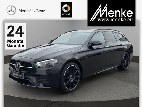 Used MERCEDES-BENZ CLASSE E Diesel 2023 Ad 