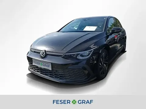 Annonce VOLKSWAGEN GOLF Diesel 2023 d'occasion 