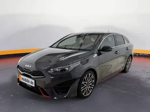 Used KIA PROCEED Petrol 2024 Ad 