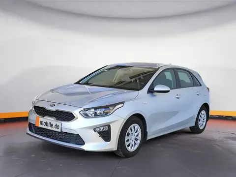 Annonce KIA CEED Essence 2022 d'occasion 