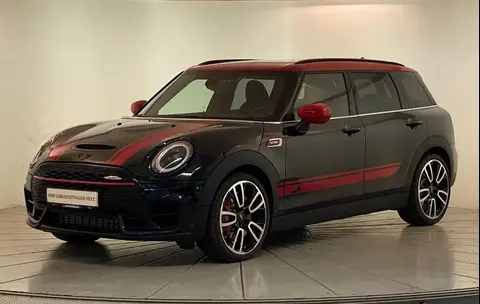 Used MINI JOHN COOPER WORKS Petrol 2023 Ad 