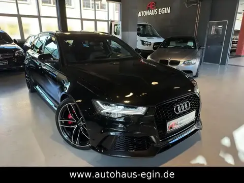 Annonce AUDI RS6 Essence 2015 d'occasion 