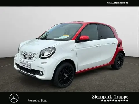 Used SMART FORFOUR Petrol 2019 Ad 