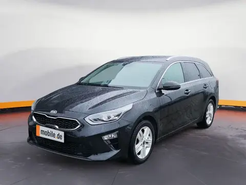 Used KIA CEED Petrol 2021 Ad 