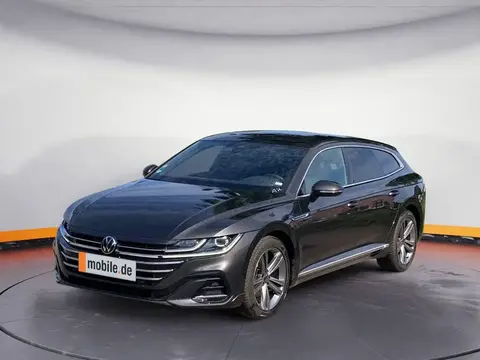 Annonce VOLKSWAGEN ARTEON Diesel 2023 d'occasion 