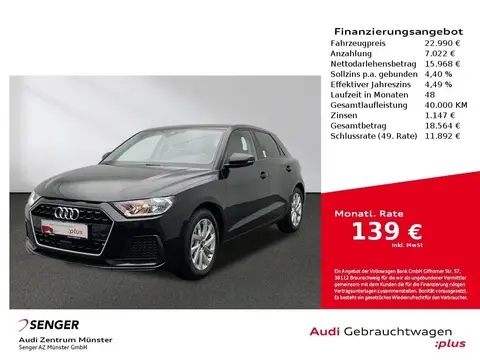 Used AUDI A1 Petrol 2023 Ad 