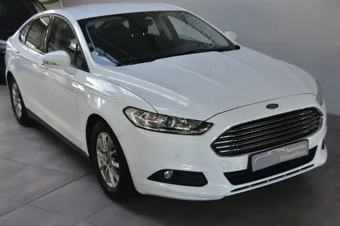 Annonce FORD MONDEO Essence 2016 d'occasion 