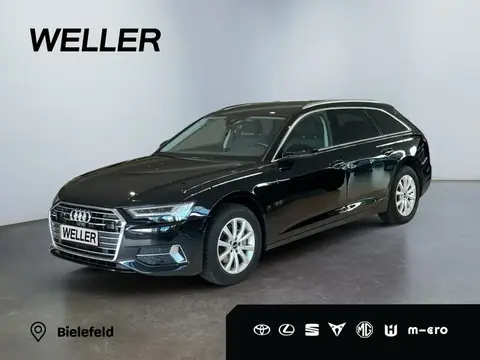 Annonce AUDI A6 Diesel 2021 d'occasion Allemagne