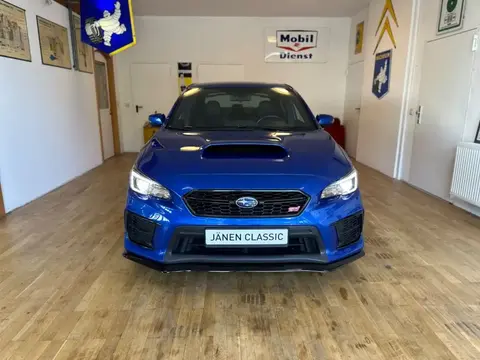 Used SUBARU WRX Petrol 2017 Ad 