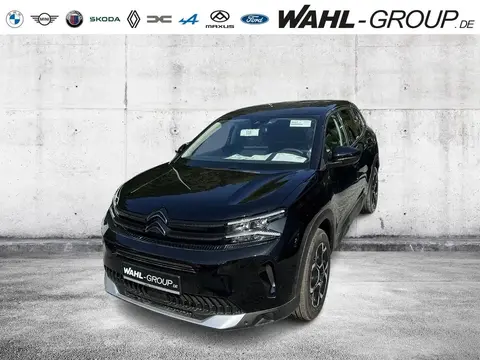 Annonce CITROEN C5 AIRCROSS Essence 2024 d'occasion 