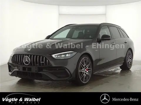 Used MERCEDES-BENZ CLASSE C Petrol 2023 Ad 