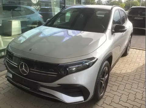 Used MERCEDES-BENZ EQA Not specified 2023 Ad 