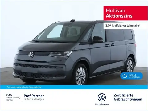 Used VOLKSWAGEN T7 Hybrid 2022 Ad 