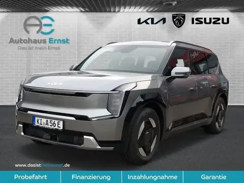 Used KIA EV9 Not specified 2024 Ad 