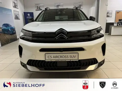 Used CITROEN C5 AIRCROSS Petrol 2023 Ad 