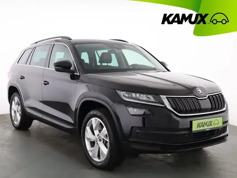 Annonce SKODA KODIAQ Essence 2019 d'occasion 