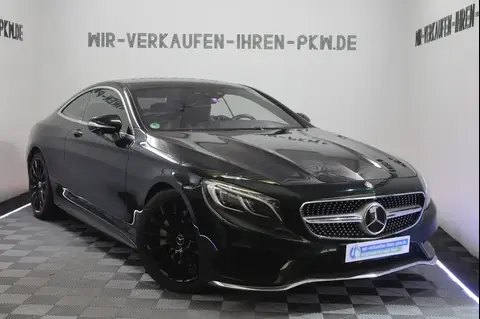 Used MERCEDES-BENZ CLASSE S Petrol 2015 Ad 