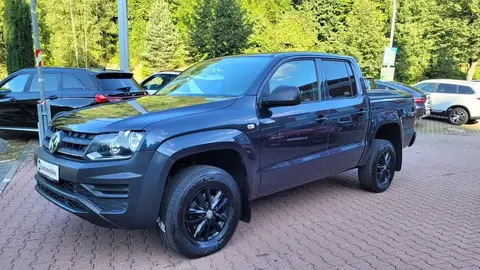 Used VOLKSWAGEN AMAROK Diesel 2019 Ad 