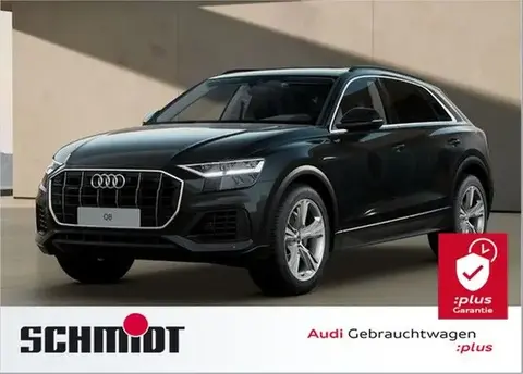 Used AUDI Q8 Diesel 2023 Ad 