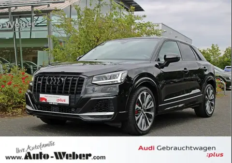 Used AUDI SQ2 Petrol 2020 Ad 