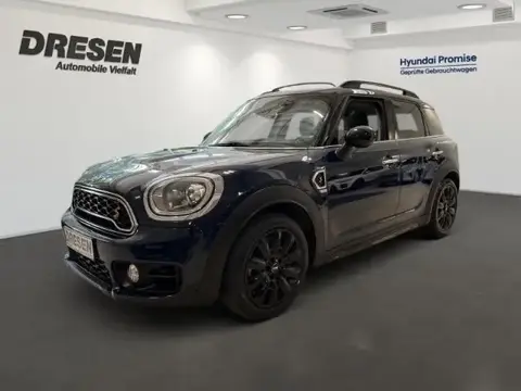 Annonce MINI COOPER Essence 2019 d'occasion Allemagne