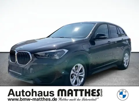 Annonce BMW X1 Hybride 2021 d'occasion Allemagne