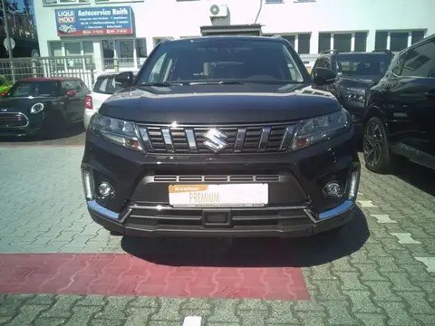 Used SUZUKI VITARA Petrol 2023 Ad 