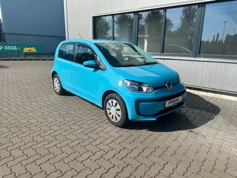 Used VOLKSWAGEN UP! Petrol 2021 Ad 